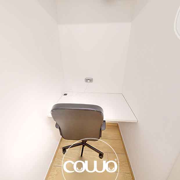 coworking-vanzago-quite-room