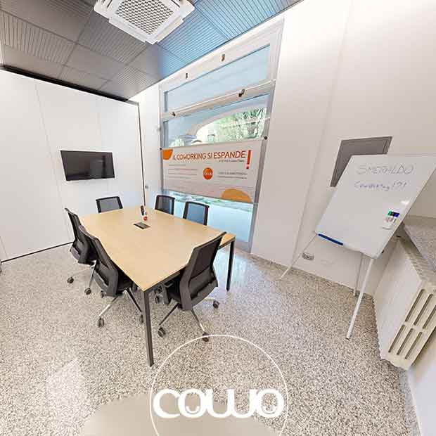 coworking-vanzago-riuninioni-smeraldo